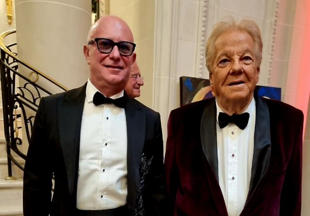 The Best Awards 2023