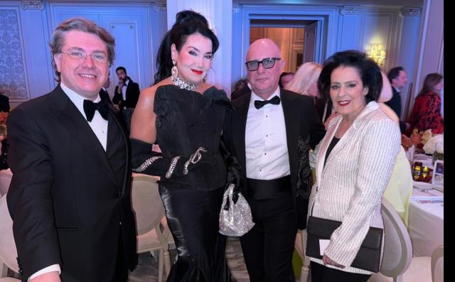 The Best Awards 2023