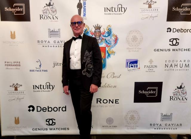 The Best Awards 2023