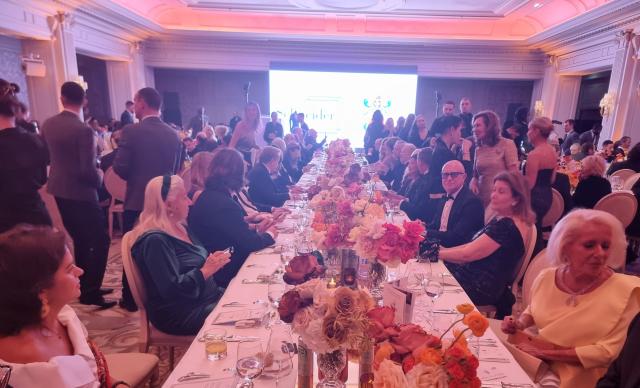 The Best Awards 2023