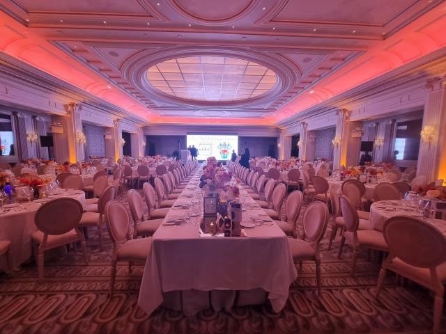 The Best Awards 2023