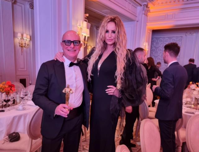 The Best Awards 2023