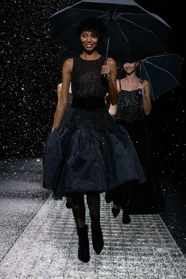 Emporio Armani F/W 24-25