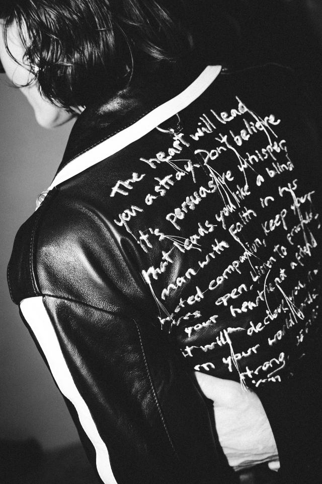 John Richmond Autunno Inverno 24-25