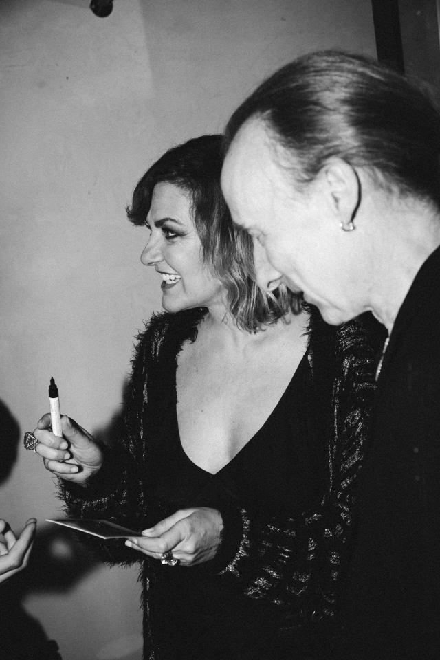 John Richmond Autunno Inverno 24-25