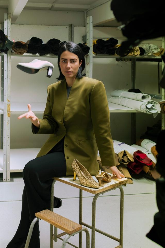 Baldinini Fall Winter 24-25