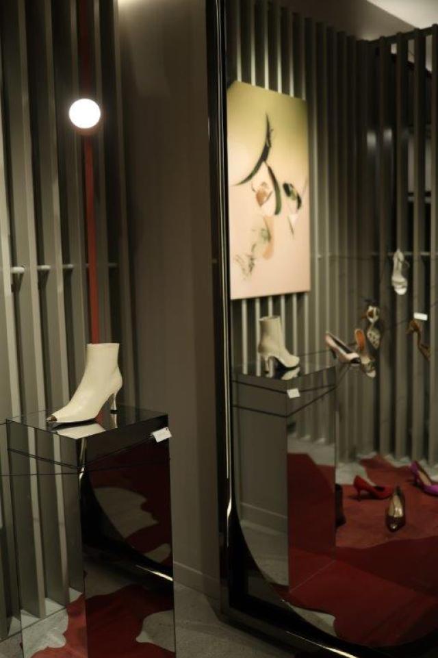 Baldinini Fall Winter 24-25