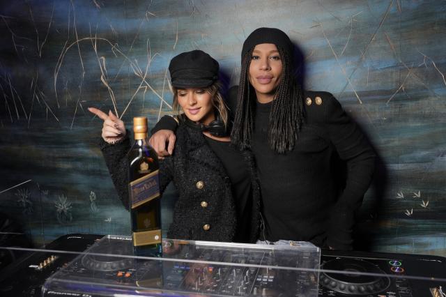 Balmain afterparty - Fall Winter Fashion Show 24 25 