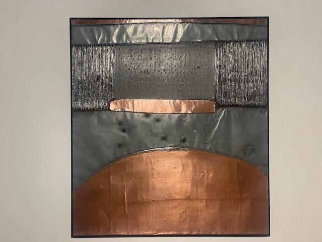 Arnaldo Pomodoro:Il Movimento possibile Cortesi Gallery Milano