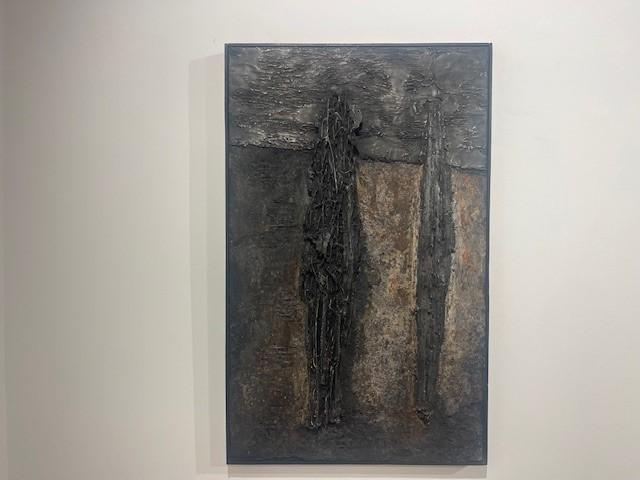 Arnaldo Pomodoro:Il Movimento possibile Cortesi Gallery Milano