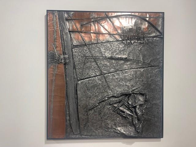 Arnaldo Pomodoro:Il Movimento possibile Cortesi Gallery Milano