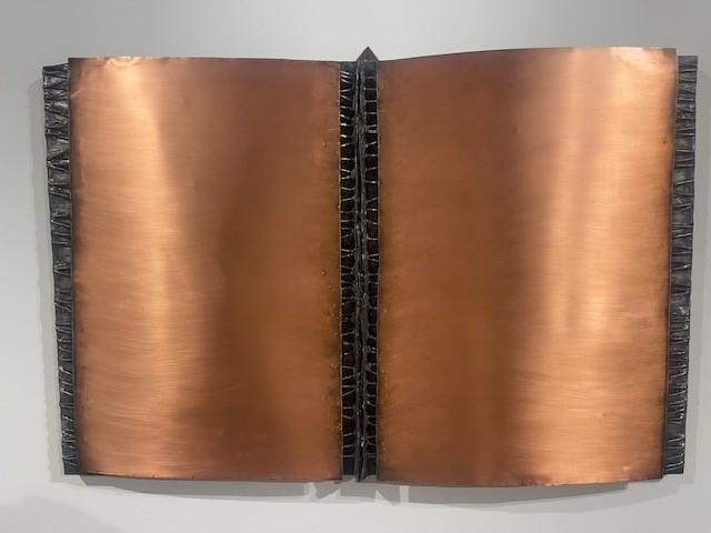 Arnaldo Pomodoro:Il Movimento possibile Cortesi Gallery Milano