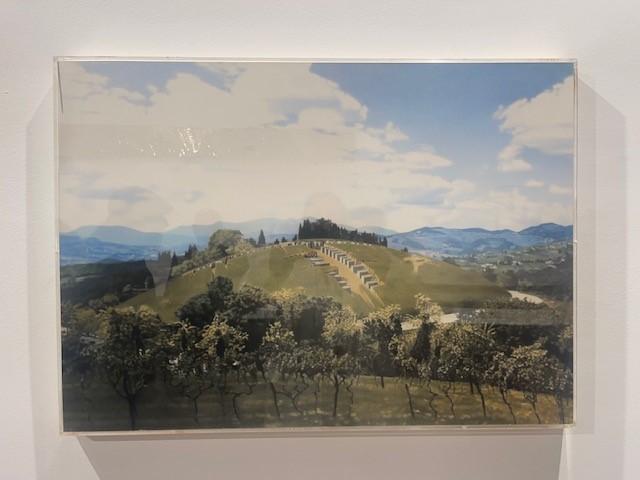 Arnaldo Pomodoro:Il Movimento possibile Cortesi Gallery Milano