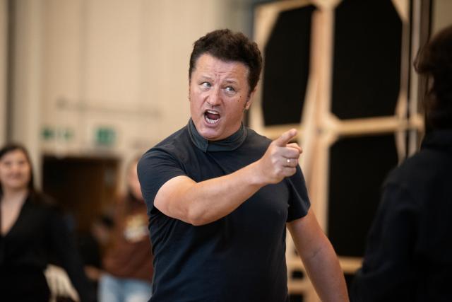 Piotr Bezcala (Don Jos&eacute;)