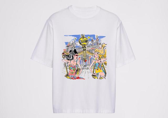 T-shirt Zodiac Collection