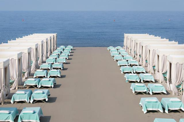 Bagno Alpemare Forte dei Marmi