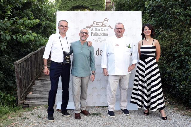 La Notte dei Culatelli 2024