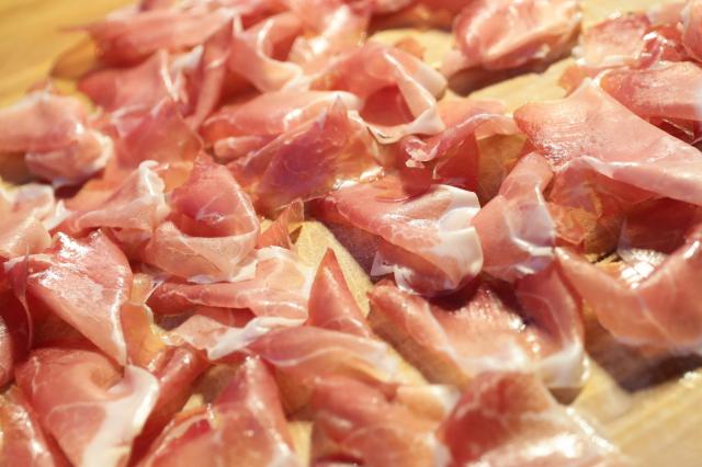 La Notte dei Culatelli 2024