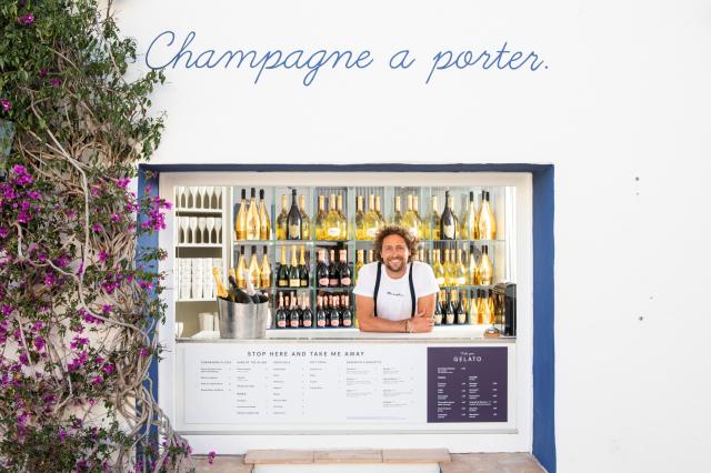 Meraviglioso Porto Cervo