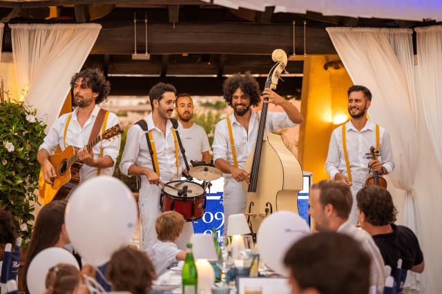 Meraviglioso Porto Cervo