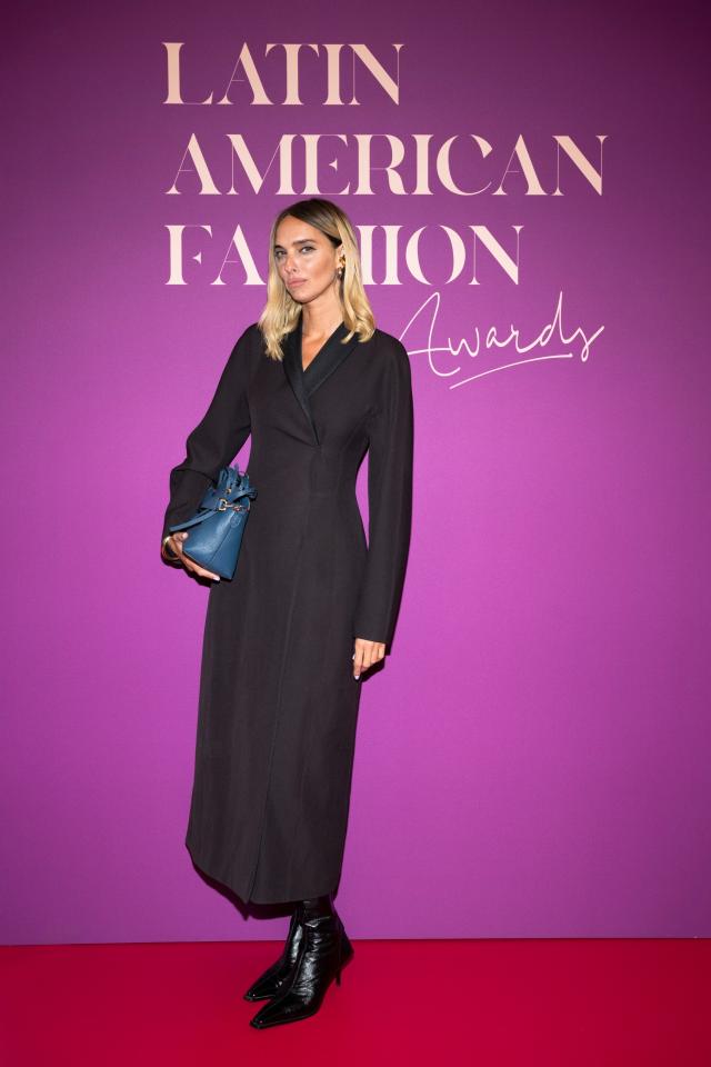 Latin American Fashion Awards