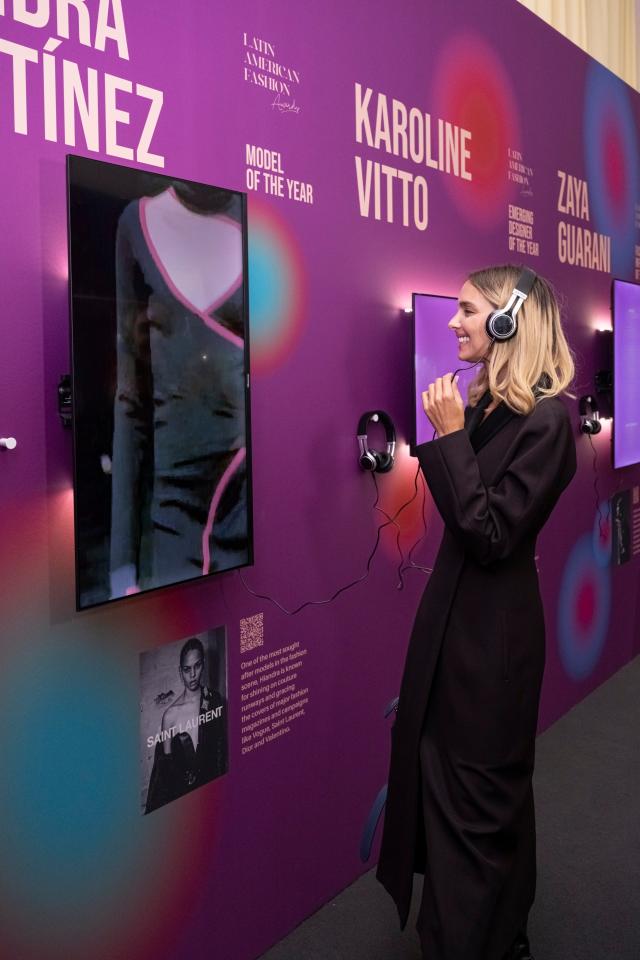 Latin American Fashion Awards