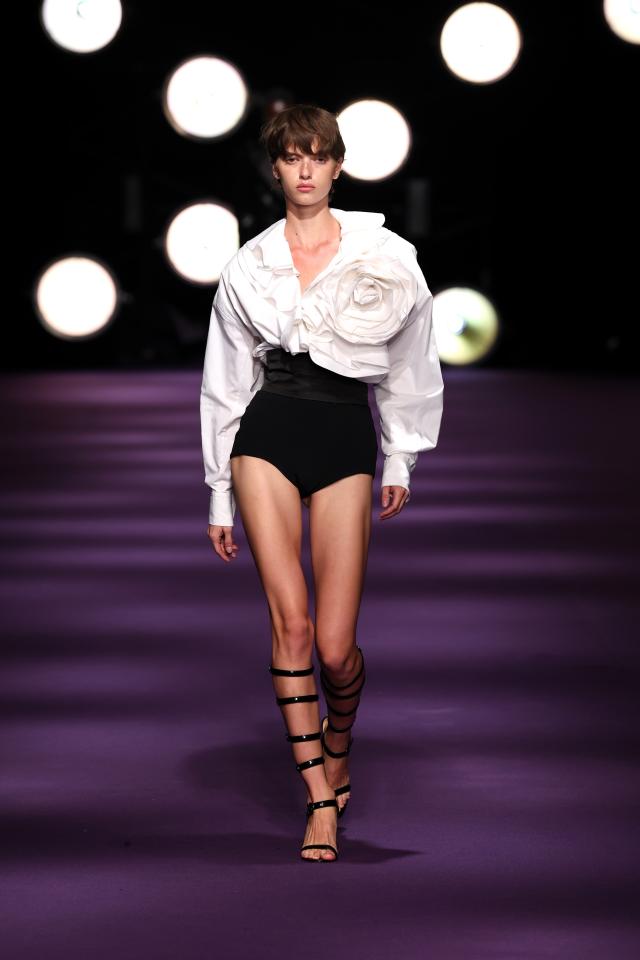 Redemption Spring Summer 2025