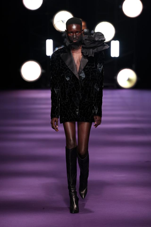 Redemption Spring Summer 2025