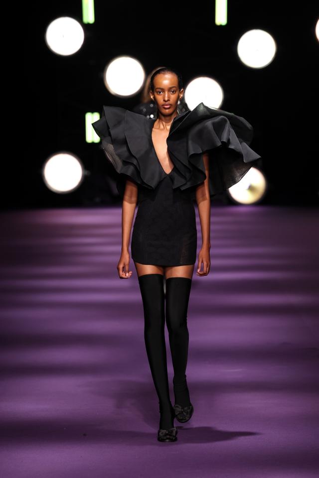 Redemption Spring Summer 2025