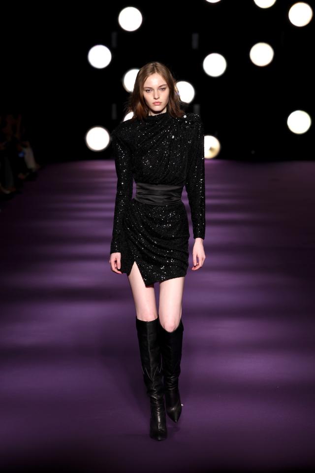 Redemption Spring Summer 2025