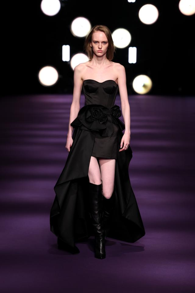 Redemption Spring Summer 2025