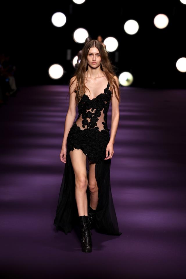 Redemption Spring Summer 2025