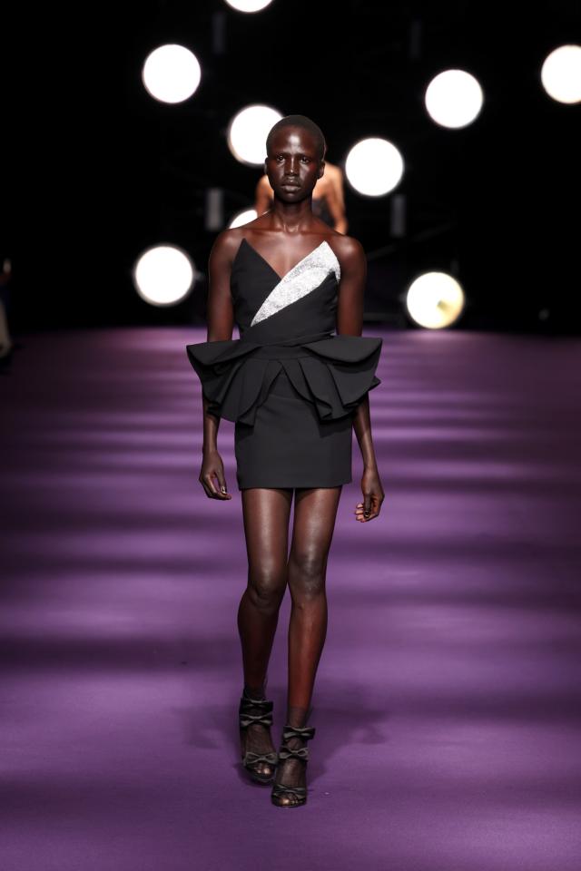 Redemption Spring Summer 2025