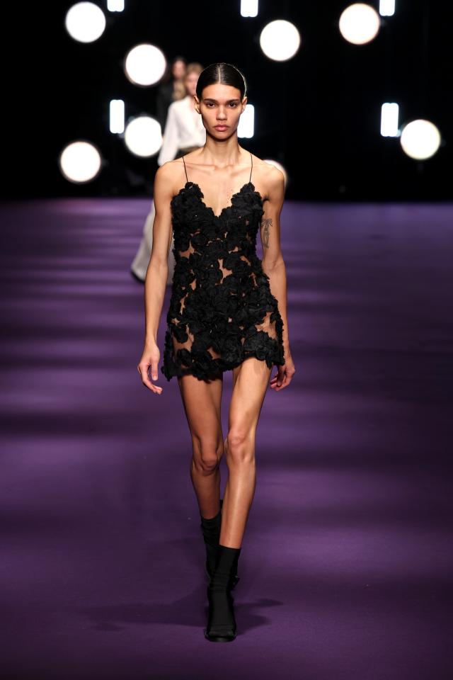 Redemption Spring Summer 2025