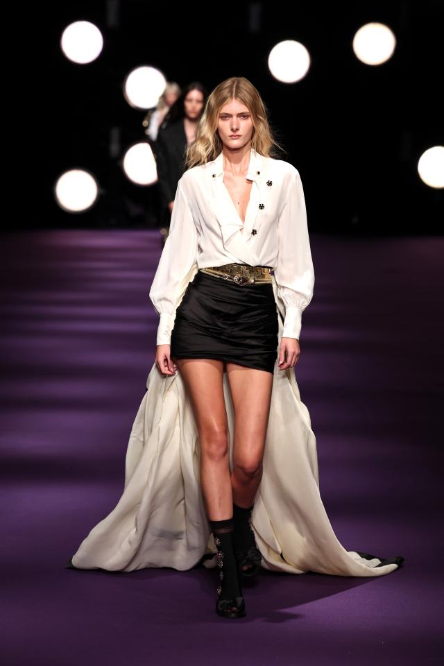 Redemption Spring Summer 2025