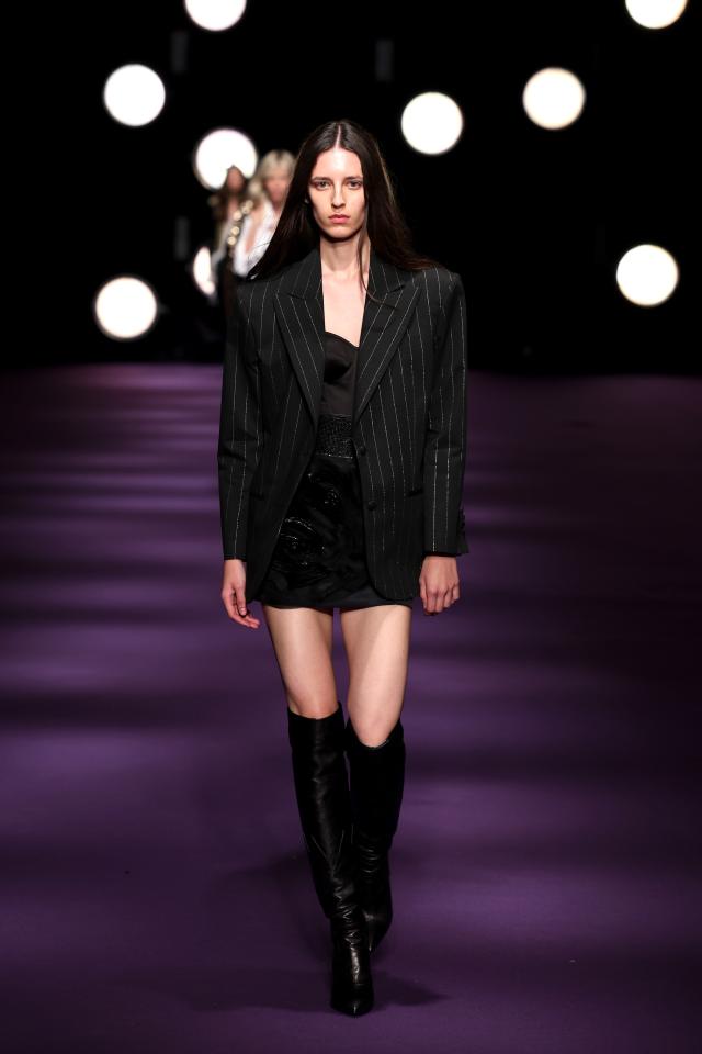 Redemption Spring Summer 2025