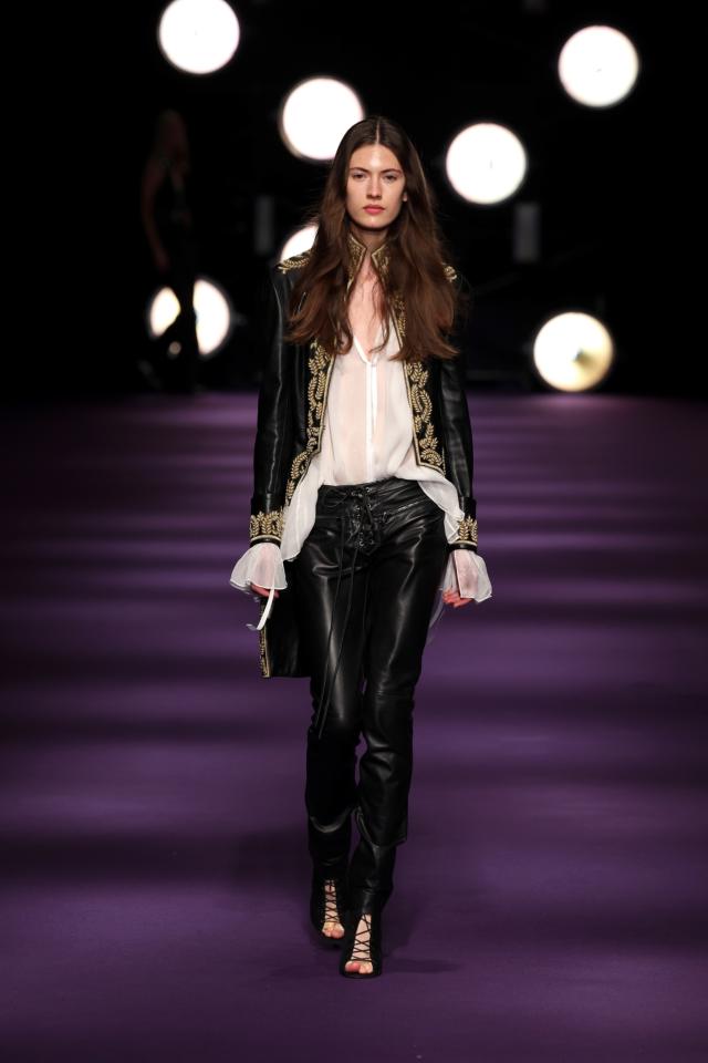 Redemption Spring Summer 2025