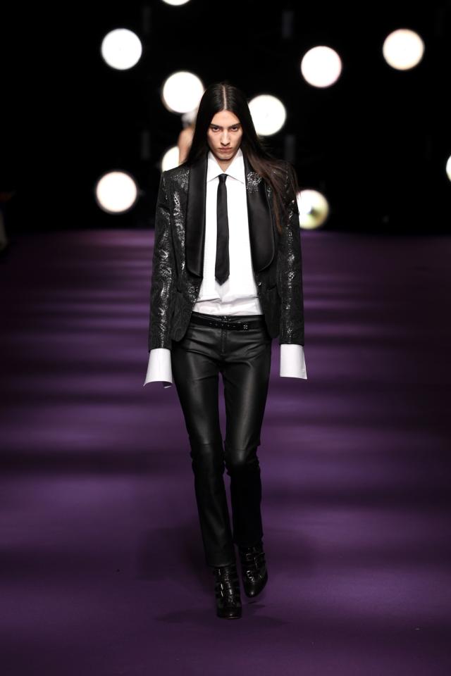 Redemption Spring Summer 2025