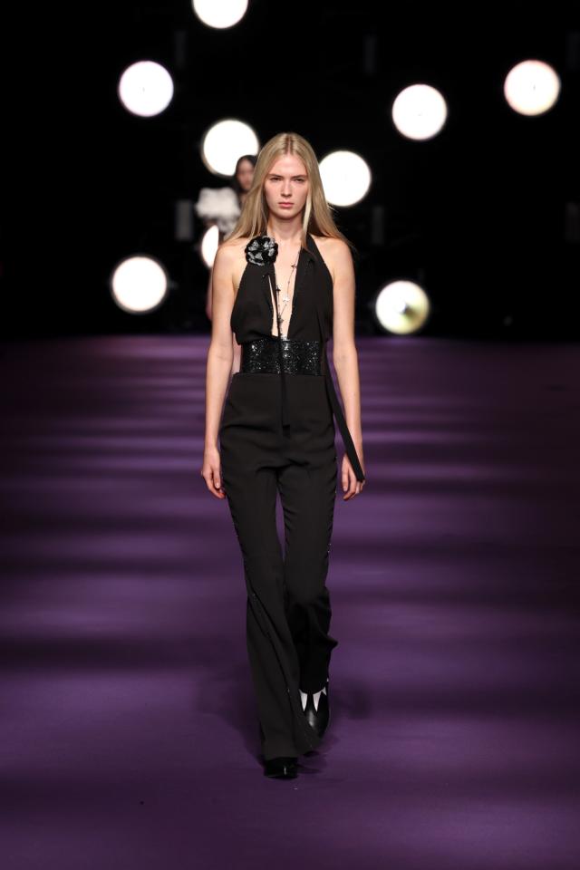 Redemption Spring Summer 2025