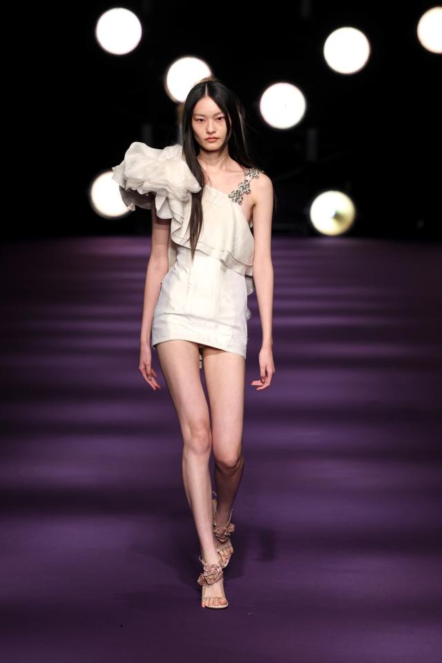 Redemption Spring Summer 2025