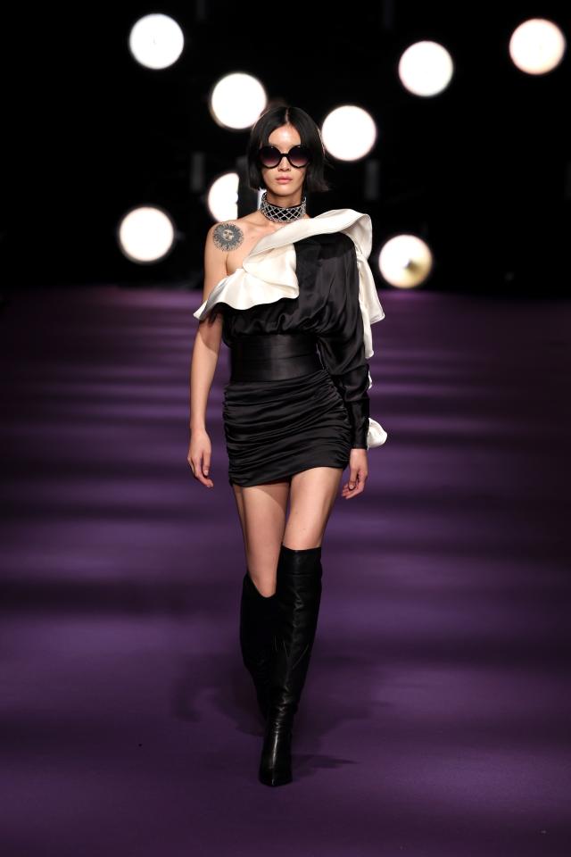 Redemption Spring Summer 2025