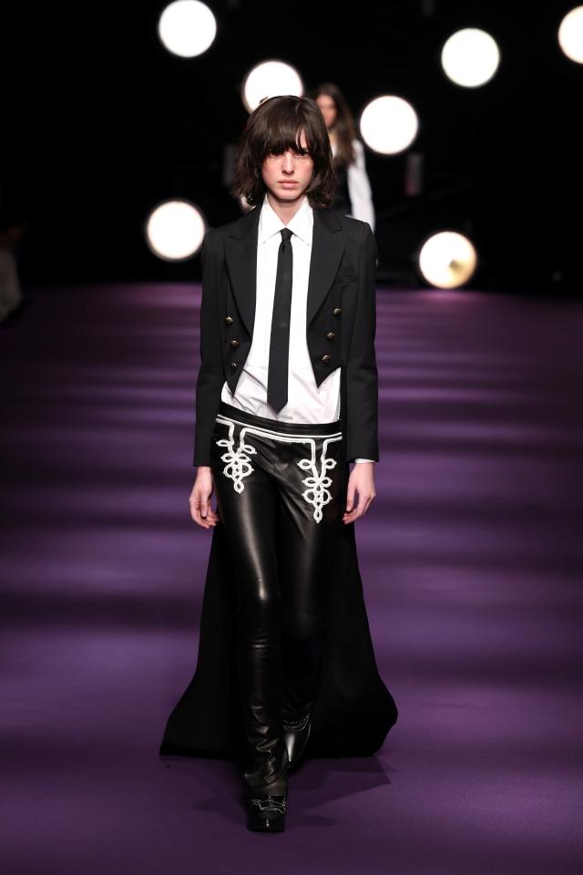 Redemption Spring Summer 2025