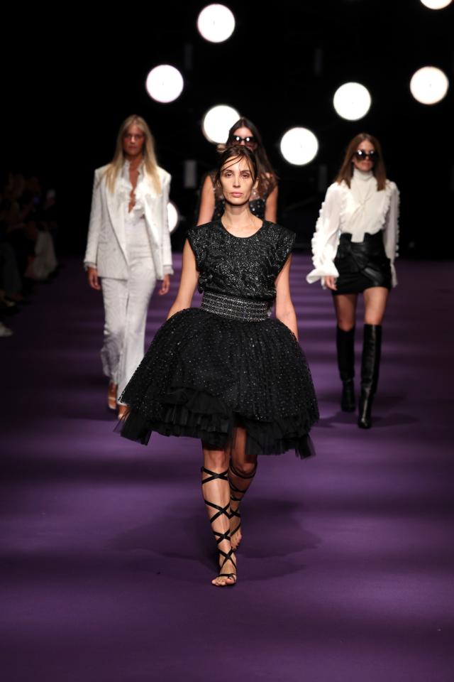 Redemption Spring Summer 2025