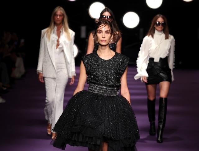 Redemption Spring Summer 2025