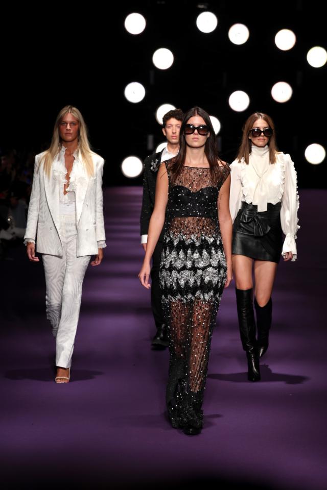 Redemption Spring Summer 2025