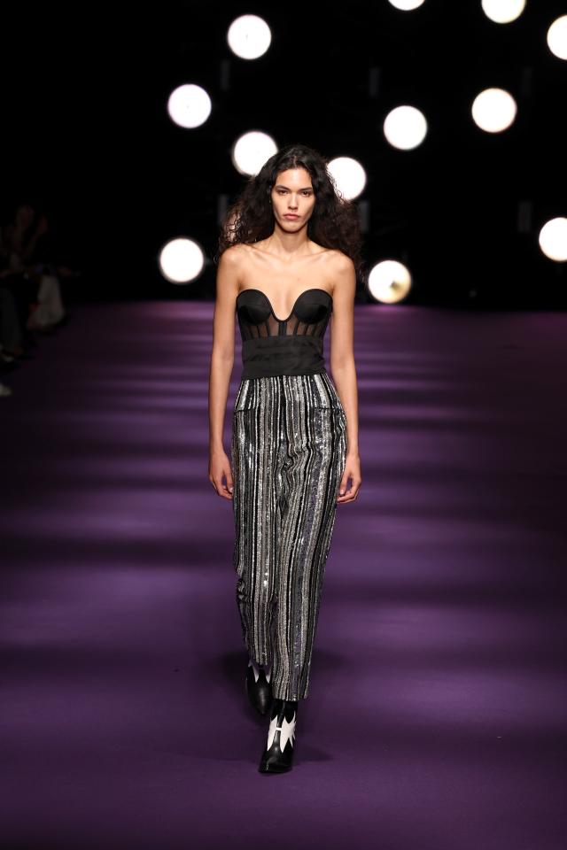 Redemption Spring Summer 2025