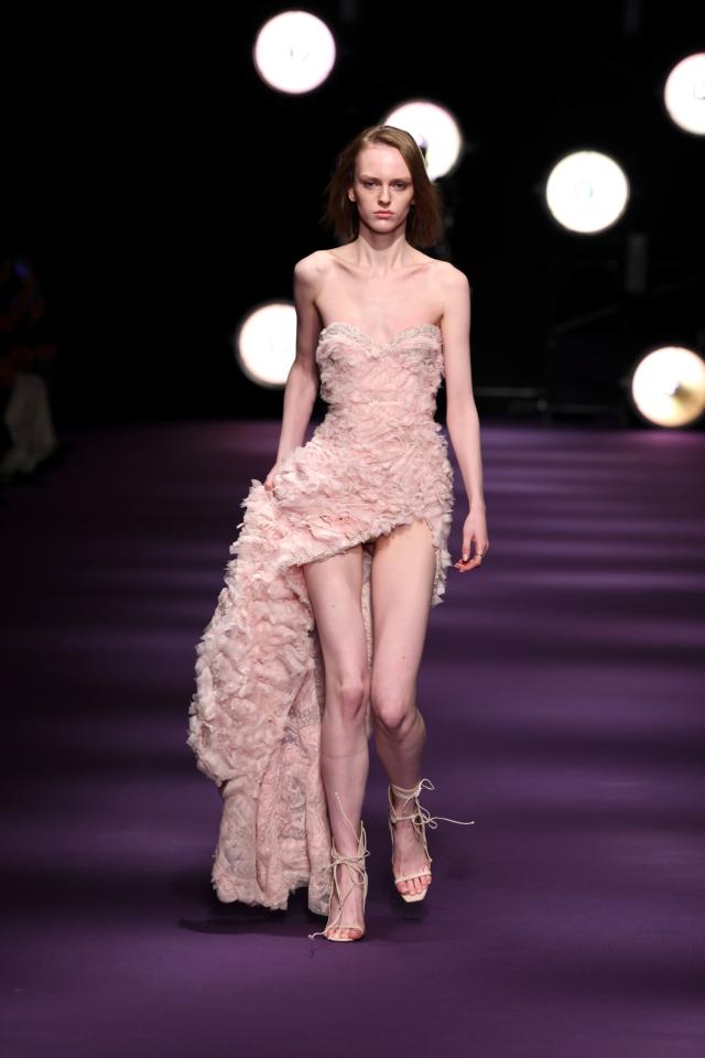 Redemption Spring Summer 2025