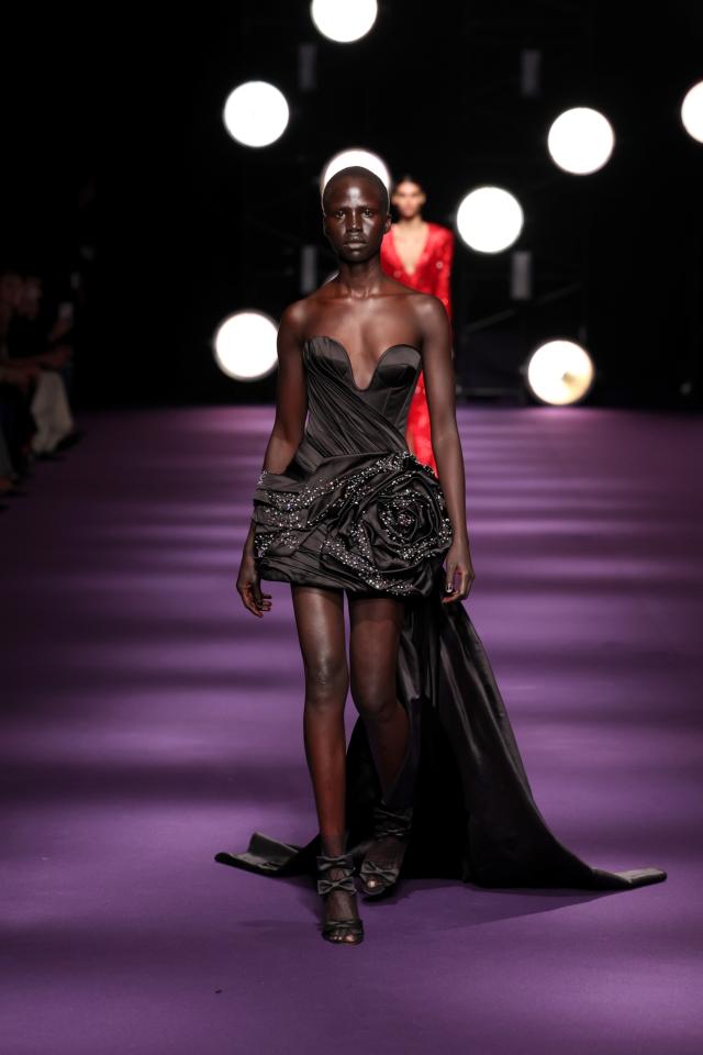 Redemption Spring Summer 2025