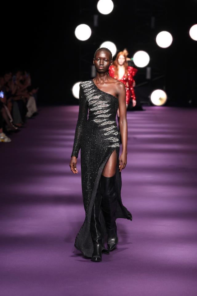 Redemption Spring Summer 2025