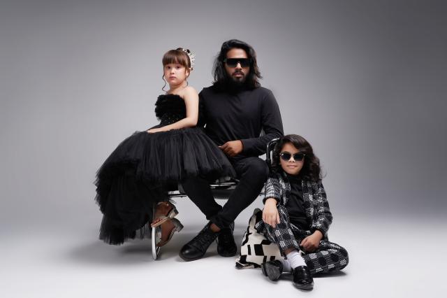 Fashion Art and More